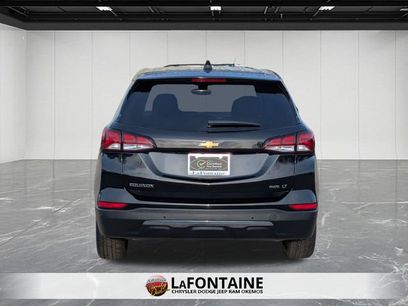 Used 2024 Chevrolet Equinox LT