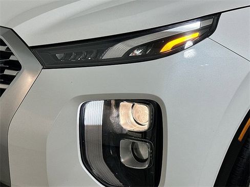 Used 2020 Hyundai Palisade SEL w/ Convenience Package image 34