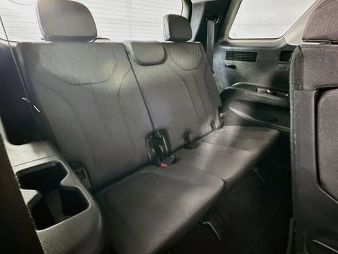 Used 2020 Hyundai Palisade SEL FWD image 28