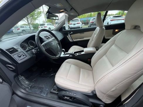 Used 2013 Volvo C70 T5 FWD image 11