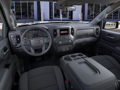 New 2026 GMC Sierra 1500 Pro image 15