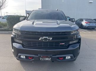 Used 2019 Chevrolet Silverado 1500 LT Trail Boss w/ Convenience Package video 2