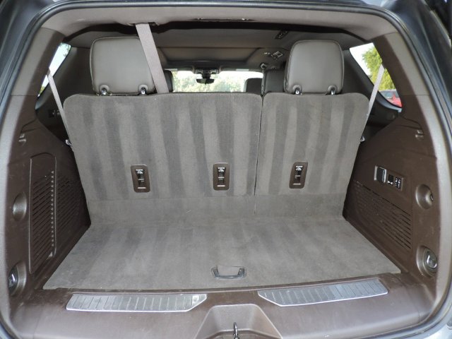 Used 2021 GMC Yukon Denali AWD/4WD image 15