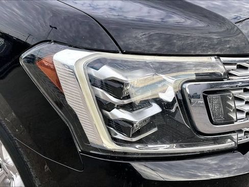 Used 2019 Ford Expedition Platinum AWD/4WD image 28