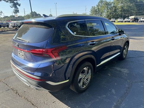 Used 2021 Hyundai Santa Fe SEL w/ Convenience Package image 5