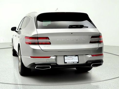 Used 2023 Genesis GV80 2.5T w/ Prestige Package AWD/4WD image 6