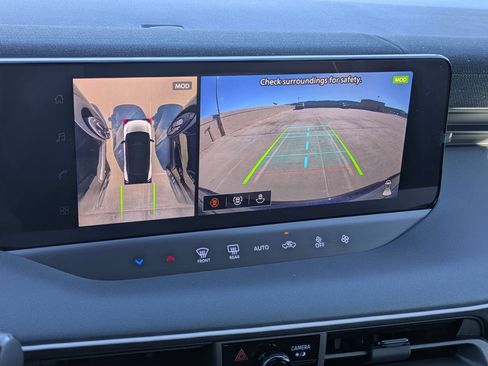 New 2026 Nissan Leaf S+ w/ Floor Mat Package (S+) image 14