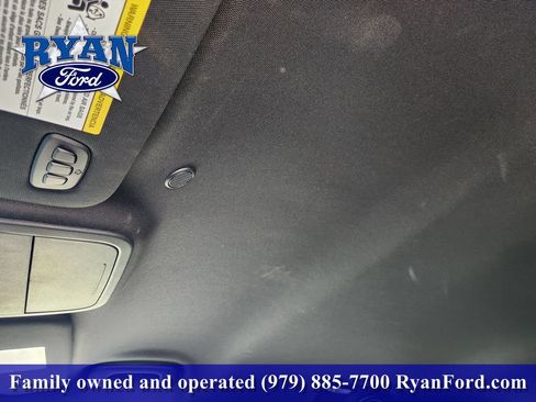Certified 2025 Ford Explorer ST-Line w/ ST-Line Street Pack AWD/4WD image 18