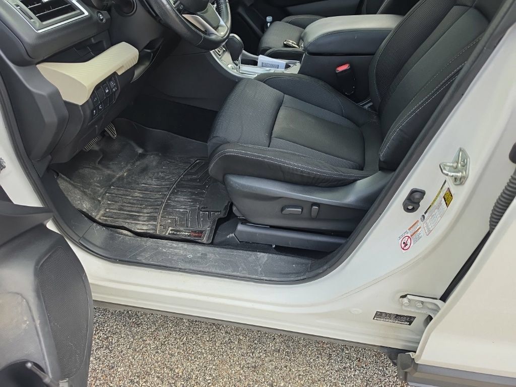 Used 2019 Subaru Ascent Premium AWD/4WD image 13