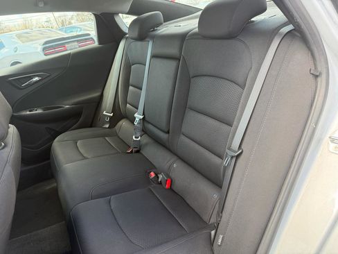 Used 2020 Chevrolet Malibu LT FWD image 8