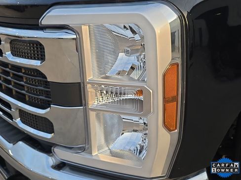 Used 2025 Ford F250 XLT image 24