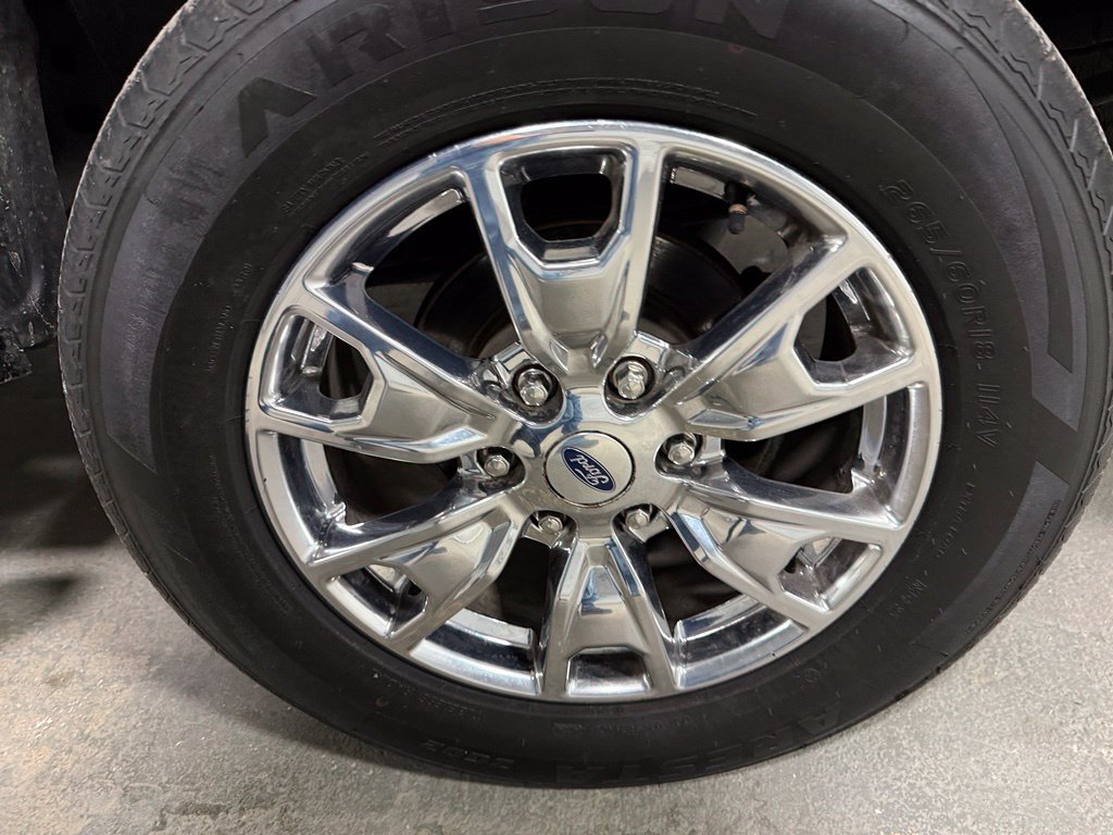 Used 2019 Ford Ranger XLT w/ Equipment Group 302A Luxury AWD/4WD image 44