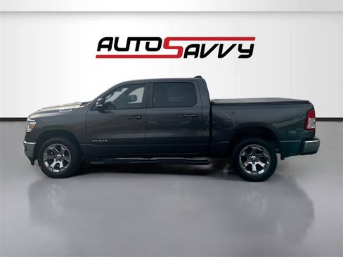 Used 2022 RAM 1500 Big Horn image 4