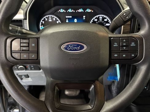Used 2021 Ford F150 XL AWD/4WD image 21
