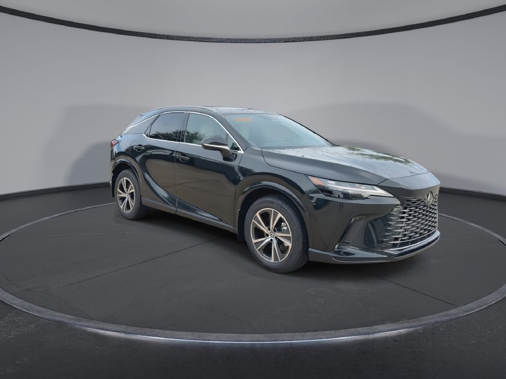 Used 2026 Lexus RX 350 FWD image 2