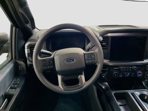 Used 2025 Ford F150 STX w/ Equipment Group 200A AWD/4WD image 20