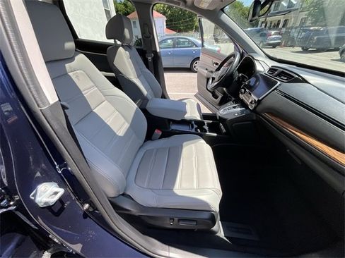 Used 2022 Honda CR-V EX-L image 31
