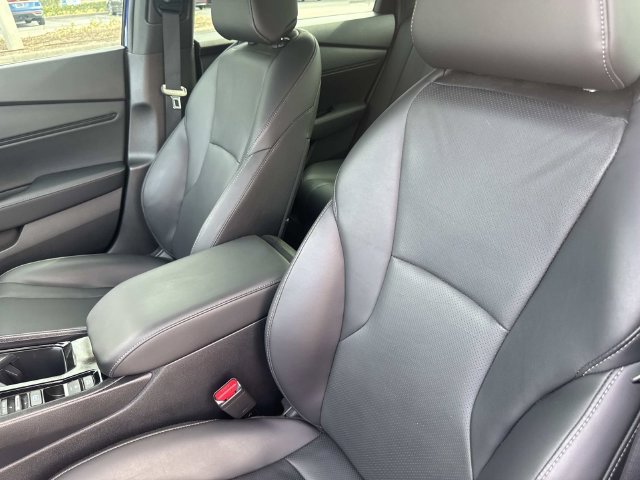 Certified 2025 Honda Accord Sport image 20
