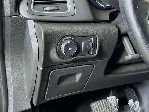 Used 2018 Buick Cascada Premium image 12