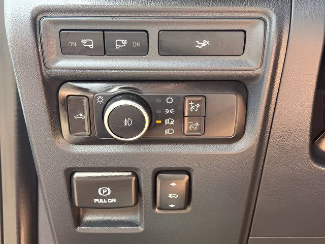 Used 2022 Ford F150 XLT w/ Equipment Group 302A High AWD/4WD image 21