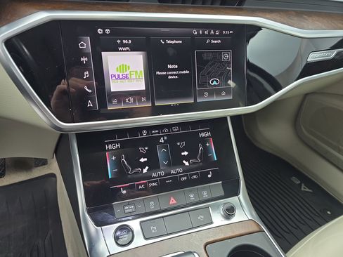 Used 2023 Audi A6 2.0T Premium w/ Convenience Package image 19