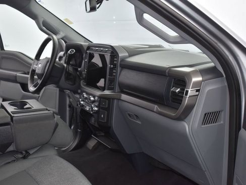 Used 2024 Ford F150 XLT w/ Tow/Haul Package image 16