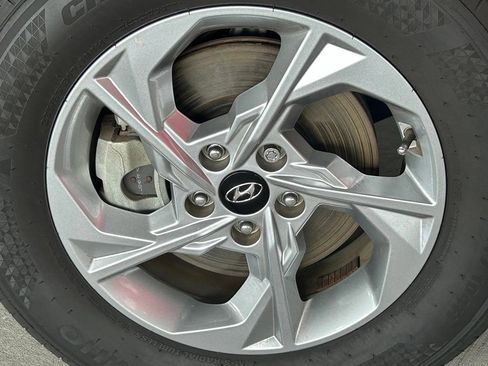 Used 2023 Hyundai Tucson SE FWD image 43