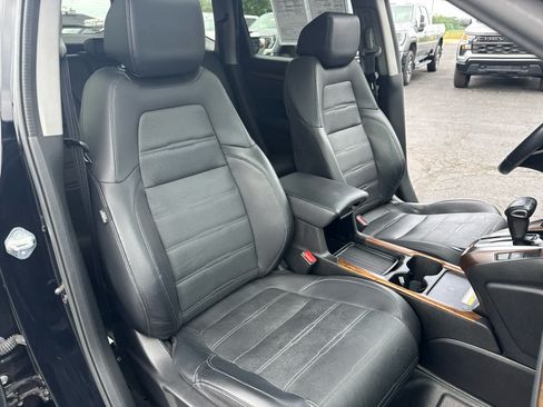 Used 2021 Honda CR-V Touring image 26
