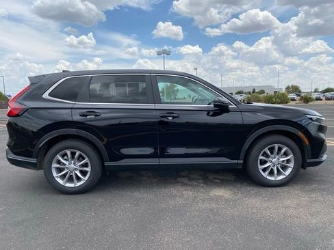 Used 2024 Honda CR-V EX-L image 7