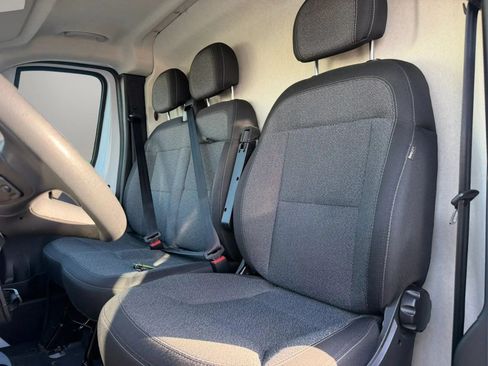 Used 2023 RAM ProMaster 1500 FWD image 9