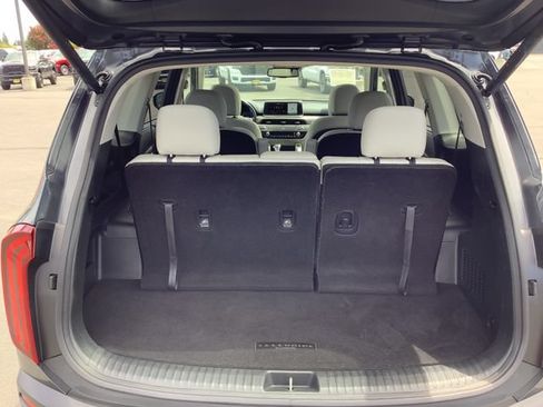 Used 2022 Kia Telluride EX w/ EX Premium Package FWD image 33