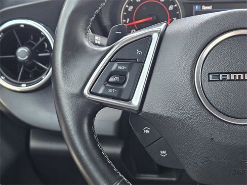 Used 2024 Chevrolet Camaro LT w/ RS Package image 26