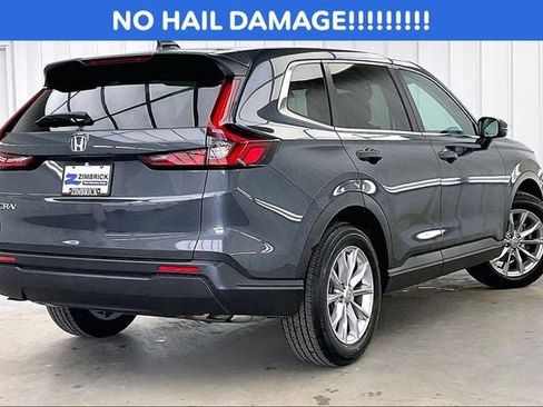 Certified 2024 Honda CR-V EX image 12