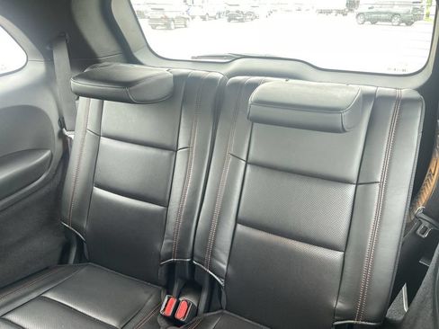 Used 2024 Dodge Durango GT AWD/4WD image 39