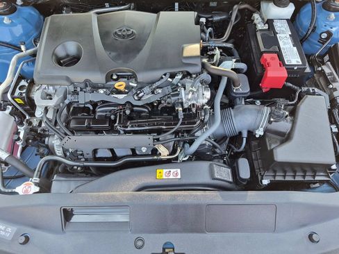 Used 2024 Toyota Camry XSE FWD image 33