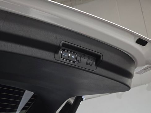 New 2026 Ford Explorer Platinum w/ LUX Leather Package image 13