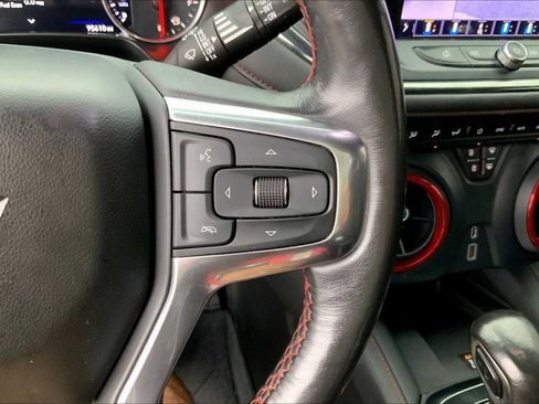 Used 2020 Chevrolet Blazer RS image 23