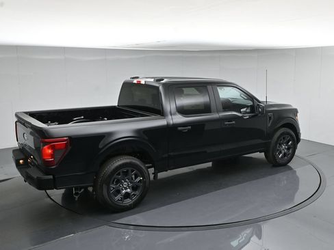 New 2026 Ford F150 STX RWD image 38