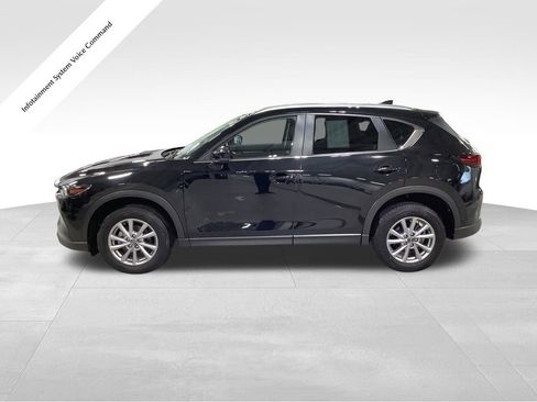Certified 2023 MAZDA CX-5 AWD 2.5 S w/ Select Package image 11
