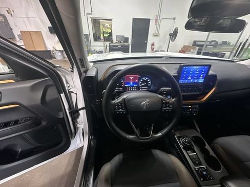 Used 2023 Ford Bronco Sport Badlands AWD/4WD image 15