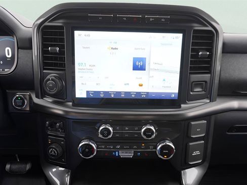 Used 2023 Ford F150 Tremor w/ Equipment Group 402A High AWD/4WD image 14