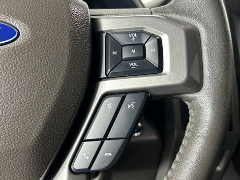 Used 2021 Ford Expedition XLT AWD/4WD image 25