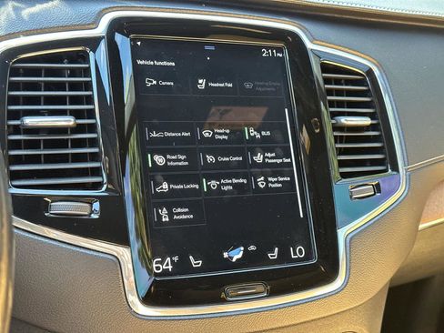 Used 2020 Volvo XC90 T8 Inscription image 27