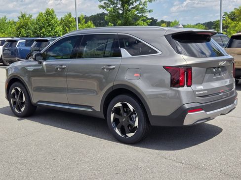 New 2026 Kia Sorento EX FWD image 5