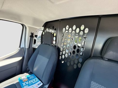 Used 2025 Ford Transit 250 Low Roof w/ Exterior Upgrade Package RWD image 23