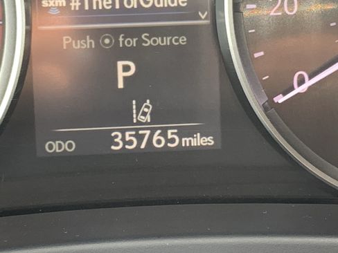 Used 2023 Lexus IS 300 w/ Premium Package RWD image 22