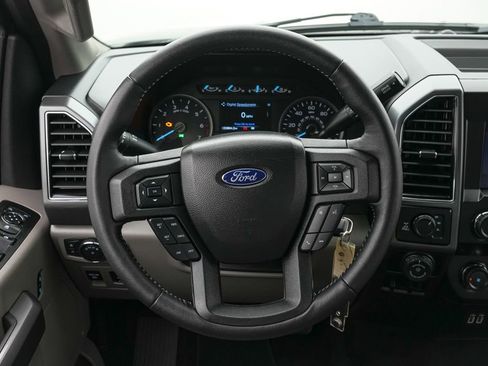 Certified 2019 Ford F150 XLT w/ Equipment Group 302A Luxury image 14