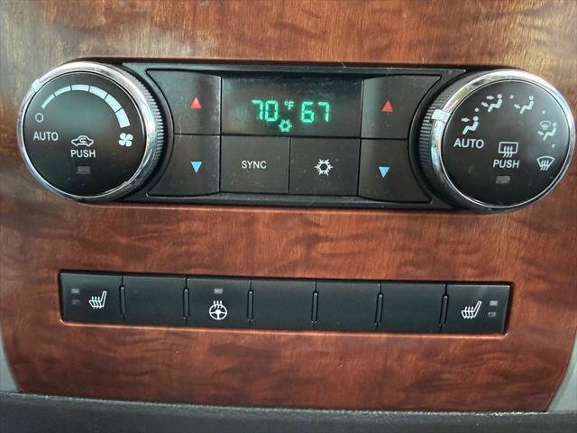 Used 2012 RAM 1500 Laramie AWD/4WD image 23