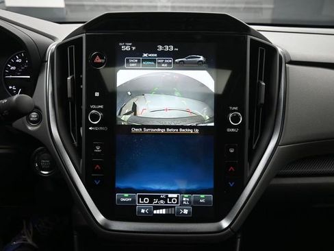 New 2026 Subaru Crosstrek 2.0i Premium AWD/4WD image 12