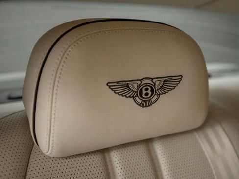 Used 2015 Bentley Flying Spur V8 AWD/4WD image 31